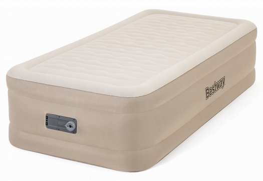 ���� ������/���� ����� ���� BESTWAY+����� ����� ������, ���� FORTECH airbeds ��� Twin ��� 69048   