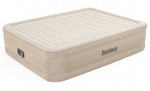 ���� ������/���� ����� ���� BESTWAY+����� ����� ������, ���� Queen FORTECH airbeds ��� 69050   