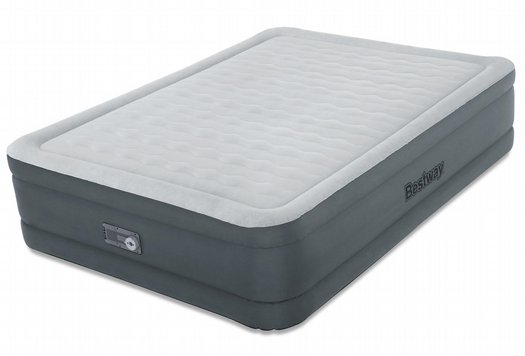 ���� ������/���� ����� ���� BESTWAY+����� ����� ������, ���� Queen FORTECH airbeds ��� 69075   