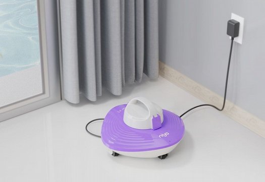 ����� ������ ���� NIYA Sonar F1 ���� ��������� Maytronics ������ ������ ������