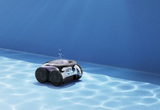 ����� ������ ���� NIYA Sonar F2 ���� Maytronics ����������, ������ ������ ������ ������