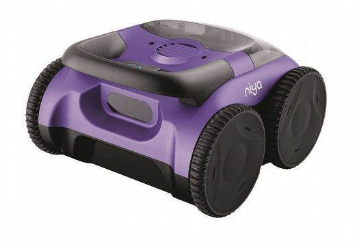 ����� ������ ���� NIYA Sonar F2 ���� Maytronics ����������, ������ ������ ������ ������