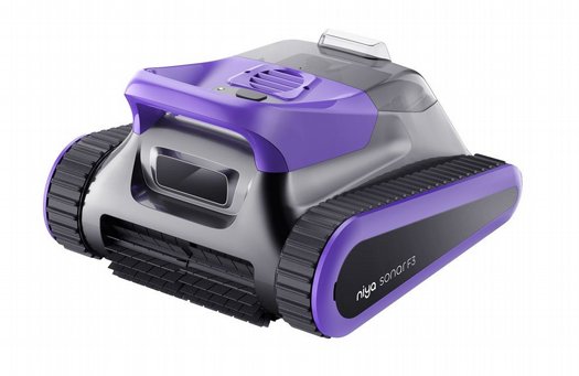 ����� ���� ������ ���� NIYA Sonar F3 ���� Maytronics ����������, ������ ������ ������ (������, ����� ��� ���)