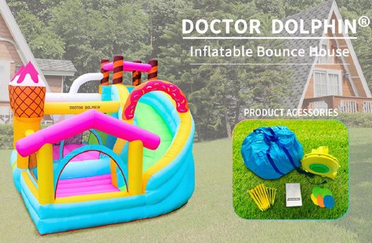 ���� ����� ����� ���� ������+��� �����+�����, ��� 72043 DOCTOR DOLPHIN ������ ������