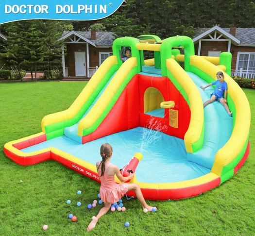 ���� ��� ����� ����� ���� ������+2 ������+��� �����+����� �����, ��� 73018 DOCTOR DOLPHIN ������ ������