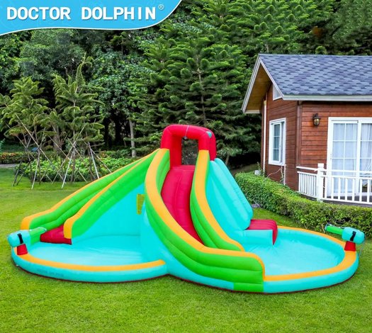 ���� ��� ����� ����� 2 ������+��� �����+����� �����+2 ����� ���, ��� 73032 DOCTOR DOLPHIN ������ ������