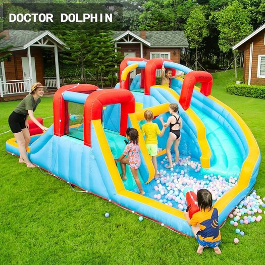 ���� ��� ����� ����� 2 ������+��� �����+2 ����� ���, ��� 73033 DOCTOR DOLPHIN ������ ������
