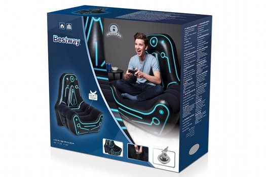 ����� ������� ������ BESTWAY ������ ������� ������, ��� 75077