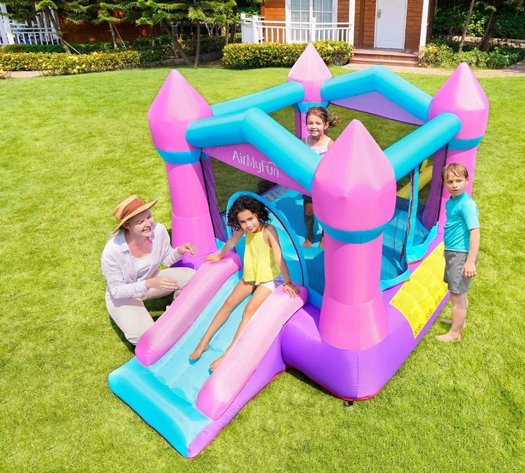 ���� ����� ����� ���� ������ + ����� AirMyFun ���� ������ ������, ��� 82011B