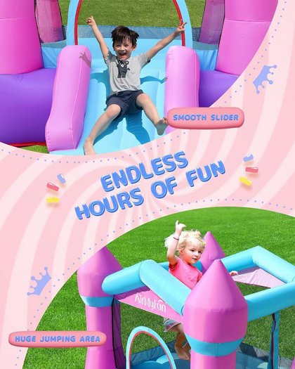 ���� ����� ����� ���� ������ + ����� AirMyFun ���� ������ ������, ��� 82011B