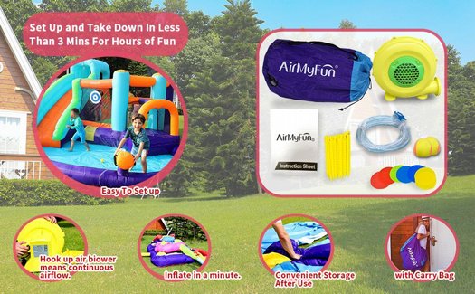 ���� ��� ����� ����� ���� ������+�����+��� �����+���� ���, ��� 83003 AirMyFun ���� ������ ������