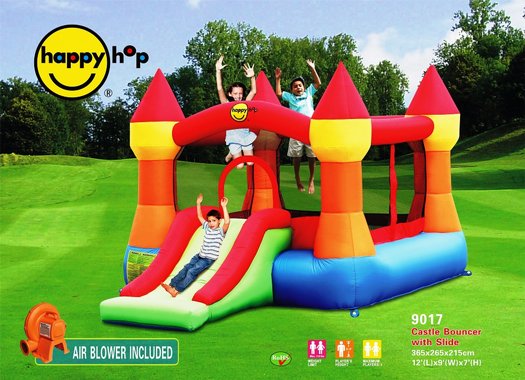 ���� ����� �����+����� ������ ����, ��� 9017 Happy Hop