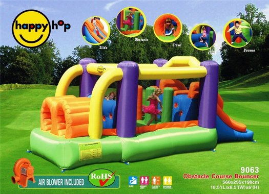 ���� ����� ������ �����+�����, ��� 9063 Happy Hop 