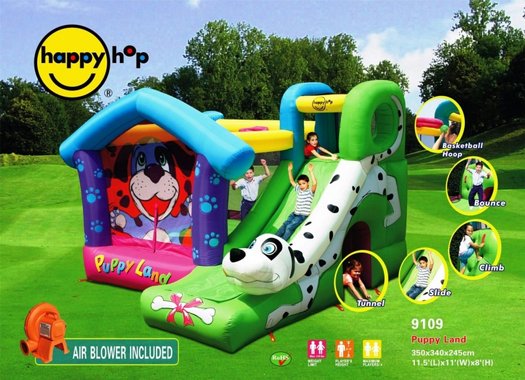 ���� ����� �����+����� ������ ������ ������, ��� 9109 Happy Hop
