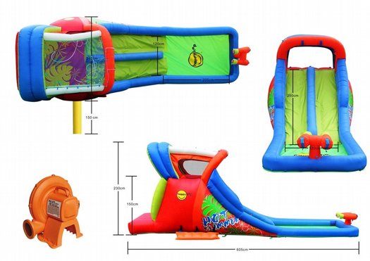 ���� ���/����� ��� �� ������� ������ ������ 2 ����� ���, ��� 9129 Happy Hop ��� ���