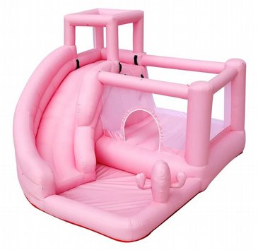 מתקן מתנפח הכולל מתקן קפיצות+מגלשה גבוהה+קיר טיפוס AirMyFun מבית דוקטור דולפין, דגם 92070T מתקן מתנפח הכולל מתקן קפיצות+מגלשה גבוהה+קיר טיפוס AirMyFun מבית דוקטור דולפין, דגם 92070T