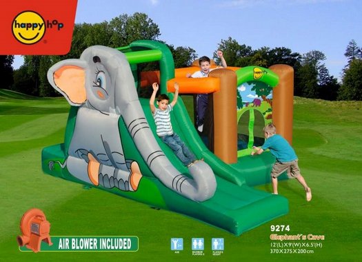 ���� ����� �����+����� ��� 9274 Happy Hop ��� ���