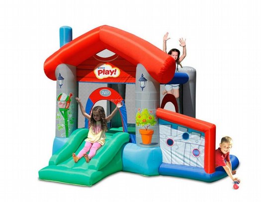 ���� ����� �����+����� ��� BIG HOUSE ����� ����� ������ 9311 Happy Hop 
