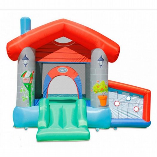 ���� ����� �����+����� ��� BIG HOUSE ����� ����� ������ 9311 Happy Hop 