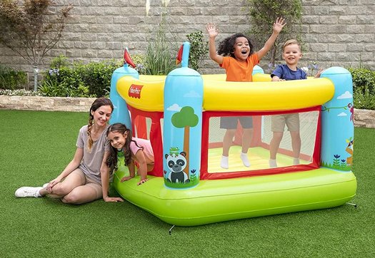 ���� ����� �����, ������ ������ ������, ��� 93553 Fisher Price ���� �����