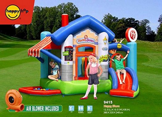 ���� ����� �����+����� ��� HAPPY STORE ����� ����� ������ 9415 Happy Hop 