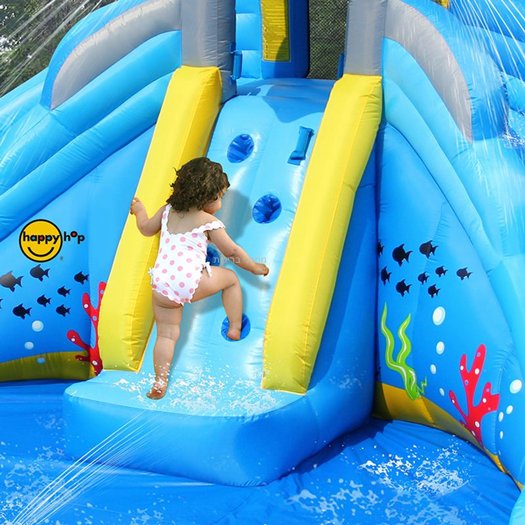 ���� ��� ����� ����� 2 ������ +2 ����� ��� ������ ���� 9421 Happy Hop