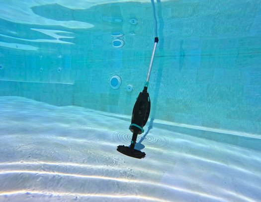 ���� ���� ������ Maytronics NIYA Aquasweep S10 ��������� ��� ��� 2026 - ����� ������, ����� ������ 2026
