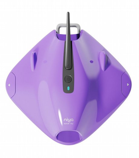����� ������ ���� Maytronics NIYA SONAR RAY ��������� ��� ��� 2026 - ����� ������, ����� ������ 2026
