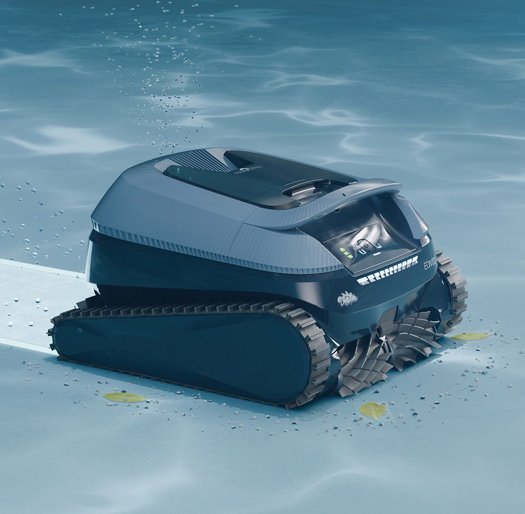 ����� ������ ������ ���� Maytronics Dolphin EON 100 ���������