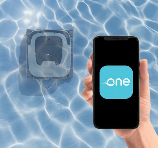 ����� ������ ������ ���� Maytronics Dolphin EON 100 ���������