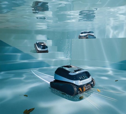 ����� ������ ������ ���� Maytronics Dolphin EON 120d ��������� ��� ��� 2026 - ����� ������, ����� ������ 2026