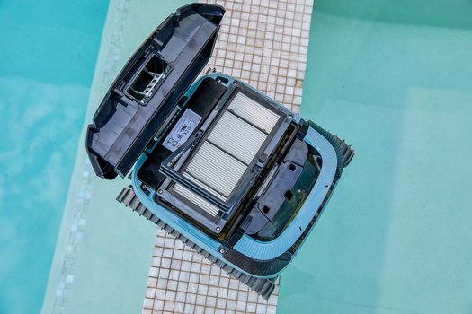 ����� ������ ������ ���� Maytronics Dolphin EON 120d ��������� ��� ��� 2026 - ����� ������, ����� ������ 2026