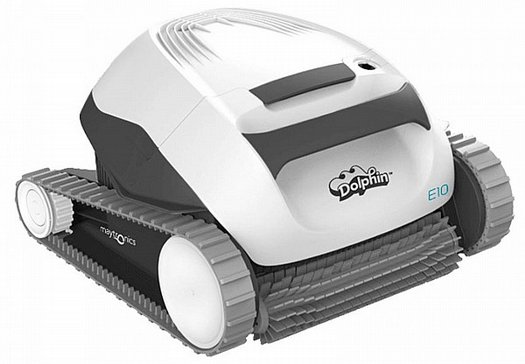����� ������ E10 Dolphin, ���� Maytronics ������ ������ ������
