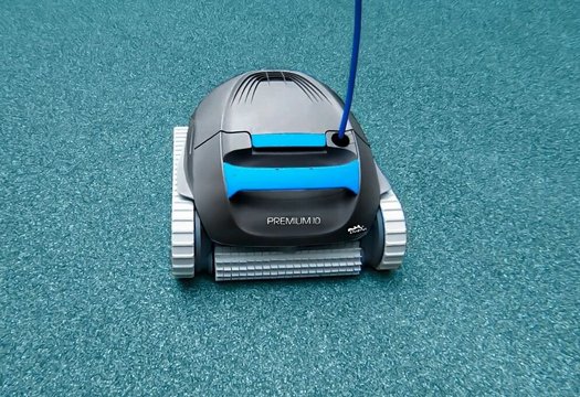 ����� ������ Dolphin Premium 10 ���� Maytronics ����������, ������ ������ ������