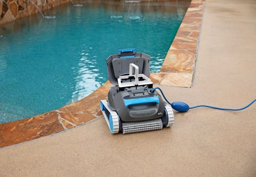 ����� ������ Dolphin Premium 10 ���� Maytronics ����������, ������ ������ ������