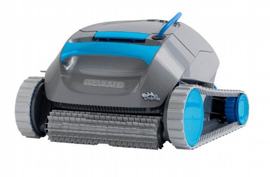 ����� ������ Dolphin Premium 10 ���� Maytronics ����������, ������ ������ ������