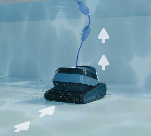 ����� ������ ���� Maytronics Dolphin S3000 ��������� ��� ��� 2026 - ����� ������, ����� ������ 2026