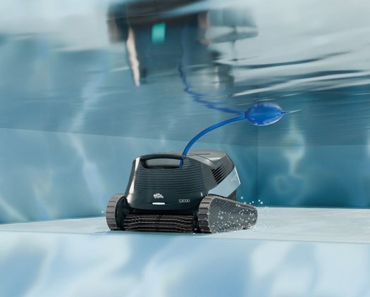 ����� ������ ���� Maytronics Dolphin S3000 ��������� ��� ��� 2026 - ����� ������, ����� ������ 2026