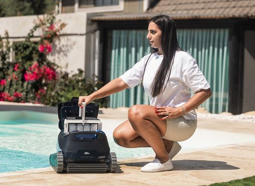 ����� ������ ���� Maytronics Dolphin S3000 ��������� ��� ��� 2026 - ����� ������, ����� ������ 2026