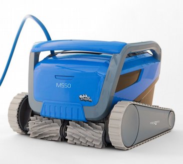 ����� ������ ���� Maytronics Dolphin M550 ��������� ��� ��� 2026 - ����� ������, ����� ������ 2026