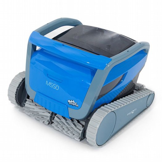 ����� ������ ���� Maytronics Dolphin M550 ��������� ��� ��� 2026 - ����� ������, ����� ������ 2026