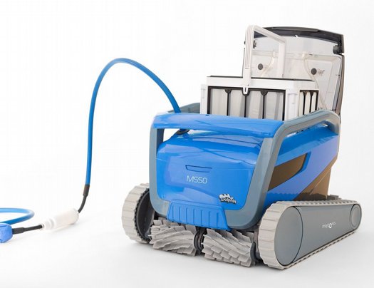 ����� ������ ���� Maytronics Dolphin M550 ��������� ��� ��� 2026 - ����� ������, ����� ������ 2026