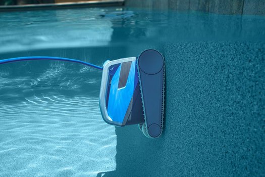 ����� ������ ���� Maytronics Dolphin M550 ��������� ��� ��� 2026 - ����� ������, ����� ������ 2026