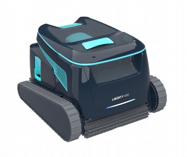 רובוט דולפין מטפס Maytronics Dolphin LIBERTY 600 מיטרוניקס דגם חדש 2026 רובוט דולפין מטפס Maytronics Dolphin LIBERTY 600 מיטרוניקס דגם חדש 2026