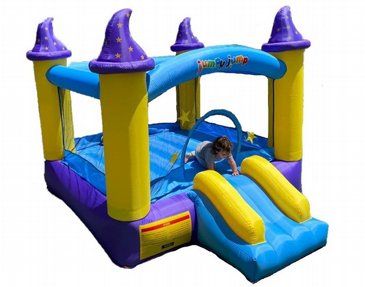 מתקן מתנפח קפיצה + גלישה בעיצוב טירת הקסמים, ג'אמפי ג'אמפ Jumpy Jump מתקן מתנפח קפיצה + גלישה בעיצוב טירת הקסמים, ג'אמפי ג'אמפ Jumpy Jump