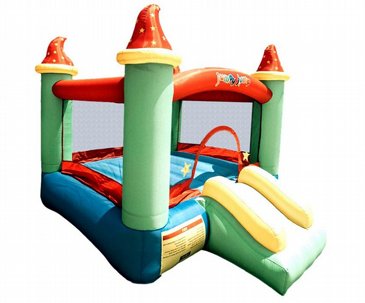 מתקן מתנפח קפיצה + גלישה צבעוני בעיצוב טירת הקסמים, ג'אמפי ג'אמפ Jumpy Jump מתקן מתנפח קפיצה + גלישה צבעוני בעיצוב טירת הקסמים, ג'אמפי ג'אמפ Jumpy Jump