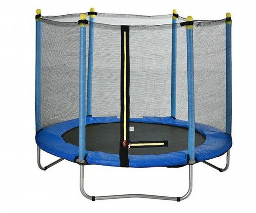 ���������/����� ������/�� ����� 2.44 ���/8FT ������ ��� ���� ������� Jumpy Jump ����� ����