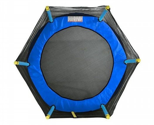 ���������/����� ������/�� ����� 2.44 ���/8FT ������ ��� ���� ������� Jumpy Jump ����� ����