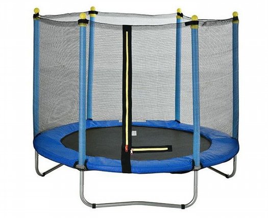 ���������/����� ������/�� ����� 3.66 ���/12FT ������ ��� ���� ������� Jumpy Jump ����� ����