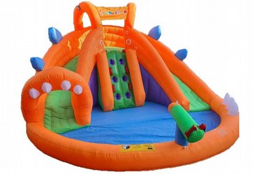 מתנפח מים הכולל 2 מגלשות+קיר טיפוס+תותח מים+בריכת שכשוך, דגם W3636 ג'אמפי ג'אמפ Jumpy Jump מתנפח מים הכולל 2 מגלשות+קיר טיפוס+תותח מים+בריכת שכשוך, דגם W3636 ג'אמפי ג'אמפ Jumpy Jump